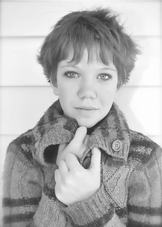 Kaska Zielinski Alt text